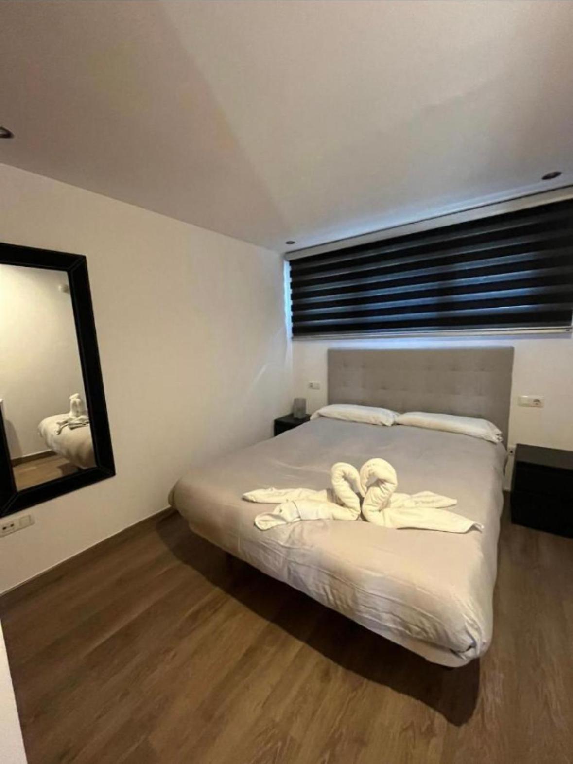 House Sierra Nevada 2 Habitaciones Wifi Y Parking Exterior photo