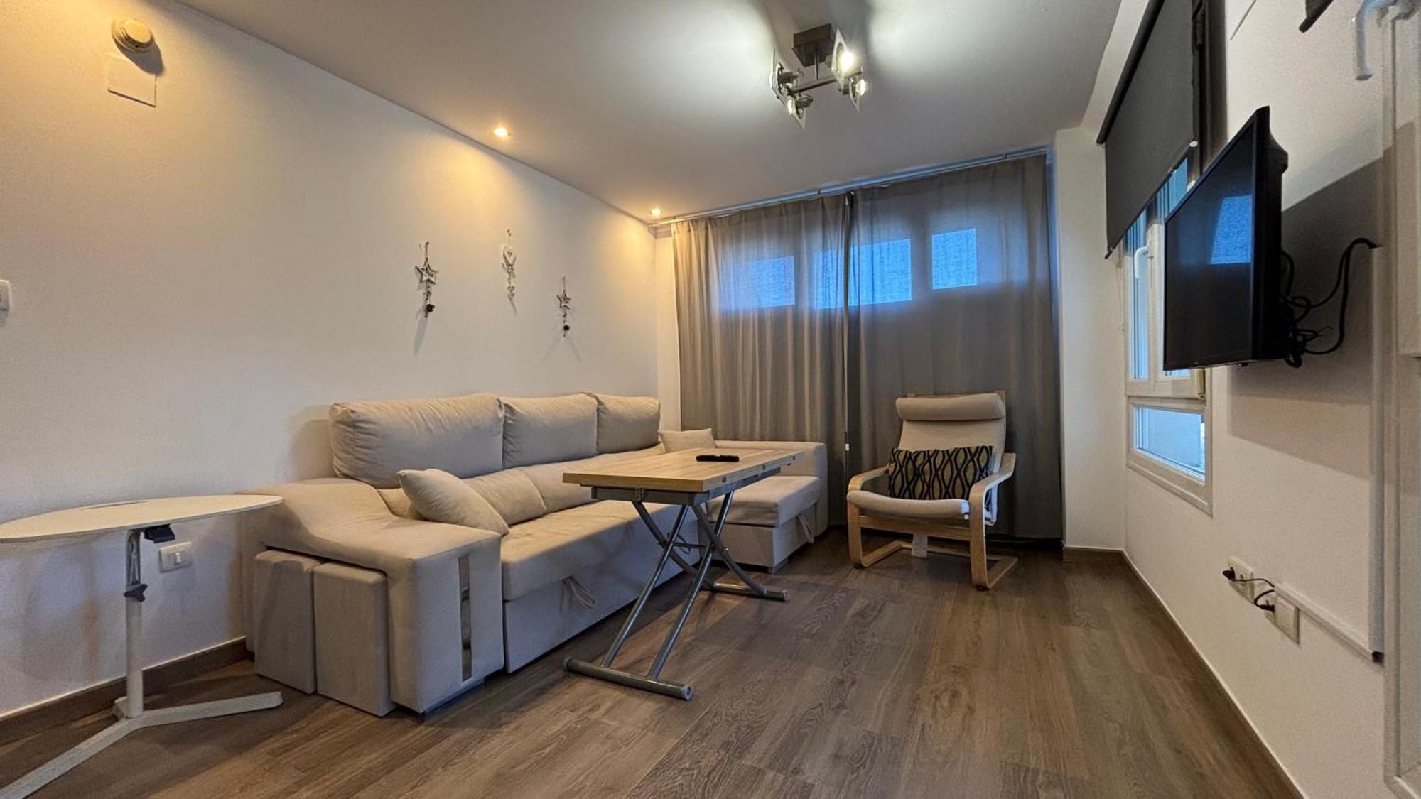 House Sierra Nevada 2 Habitaciones Wifi Y Parking Exterior photo
